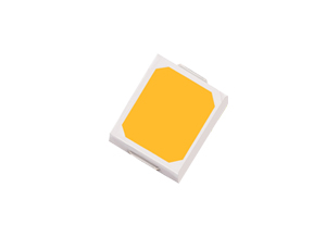 2835正面調粉黃光